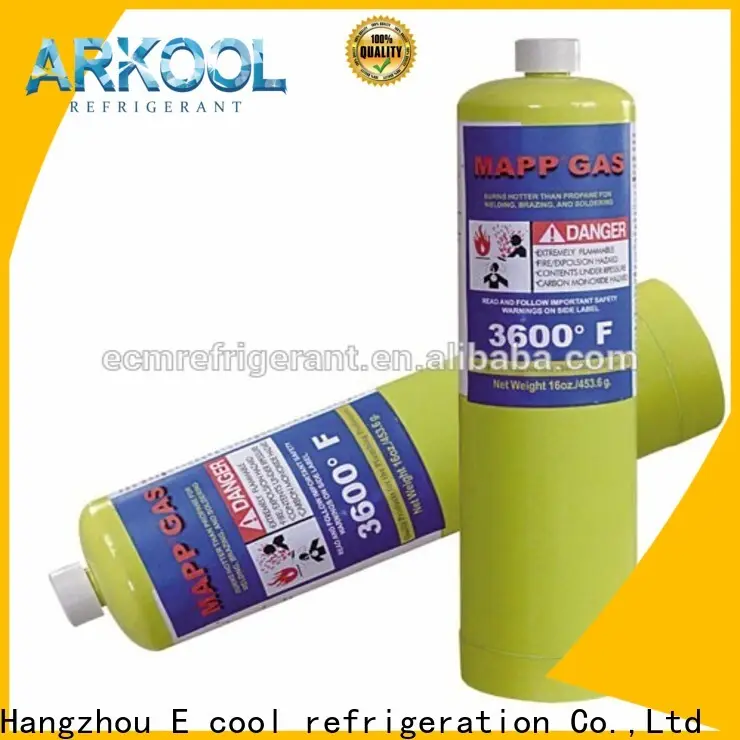 Arkool hfc 410a company for air conditioning industry 1