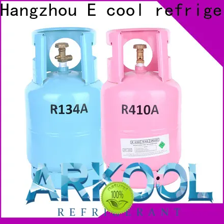 Arkool Best johnsen r134a for business for commercial air conditioning system 1