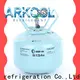 Best r134a freon for refrigerator bulk buy for commercial air conditioning system 1