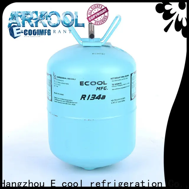Arkool News r134a can price Supply for Auto Air Conditioner 1