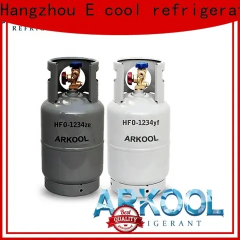 Arkool 1234yf refrigerant price Suppliers for Air Conditioner 1