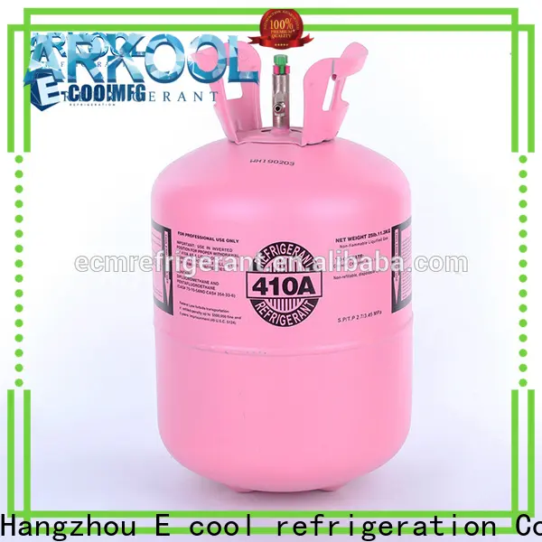 Arkool News refron 410a company for air conditioner 1