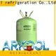 Arkool High-quality buy r410a refrigerant for business for air conditioning industry 1