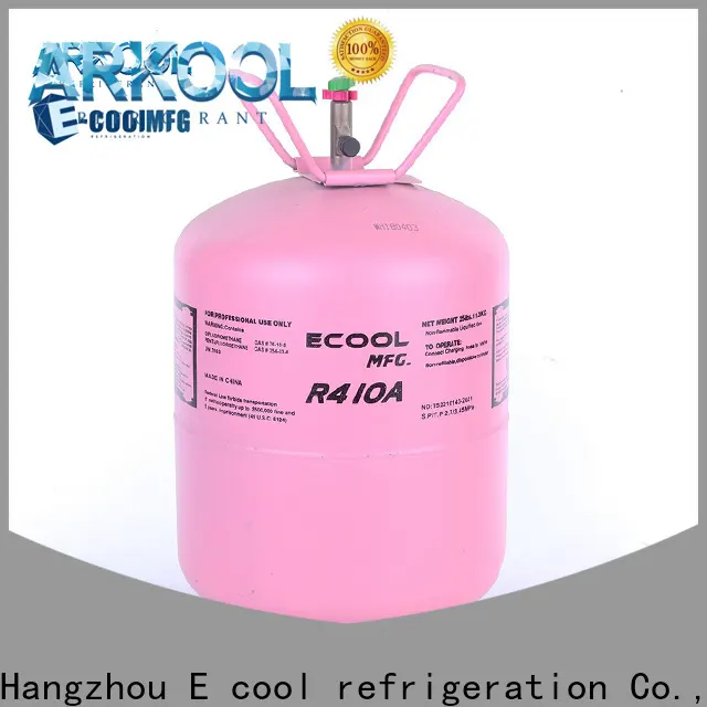 Best manifold gas r410 Suppliers for air conditioner 1