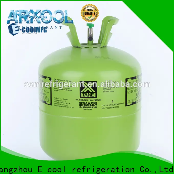 Arkool carb hfc company for air conditioner 1