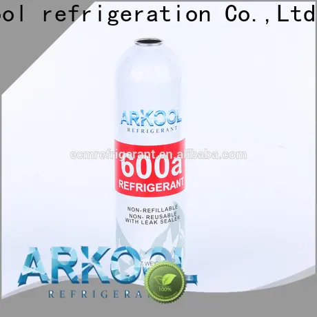 Arkool Wholesale cfc and hfc manufacturers for air conditioner 1