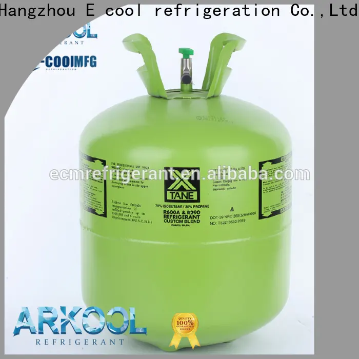 Arkool Best 25 lb 410a freon bulk buy for air conditioning industry 1