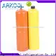 Arkool r410a gas price per kg factory for air conditioner 1