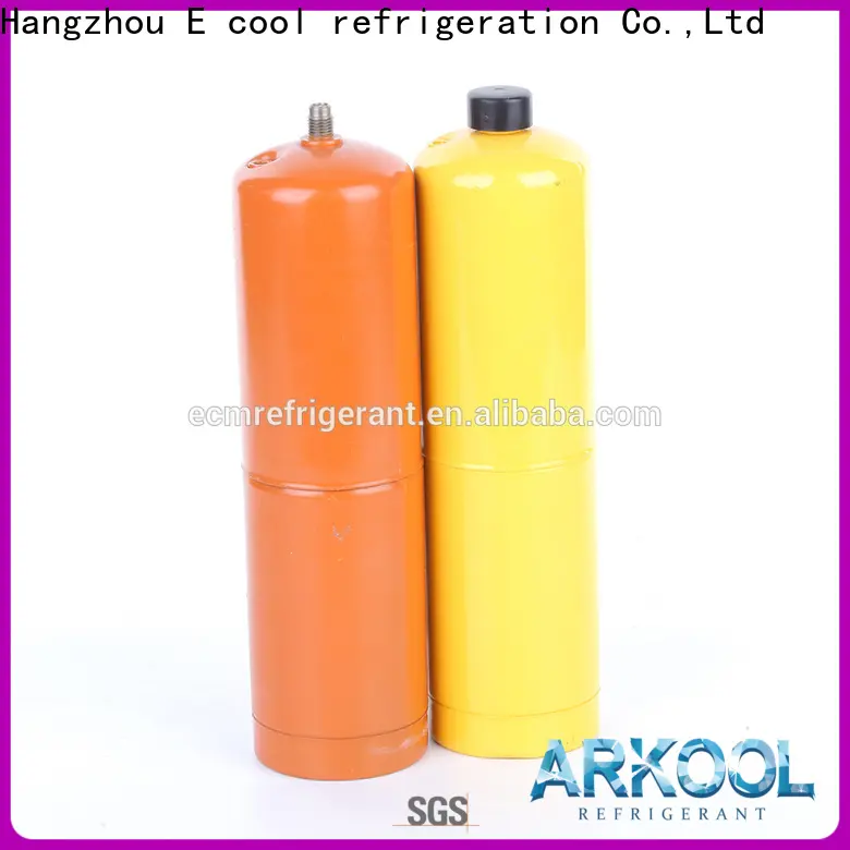 Arkool Custom r410a freon price company for air conditioner 1