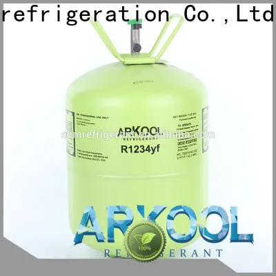 Arkool Wholesale hfc hcfc company for industry 1