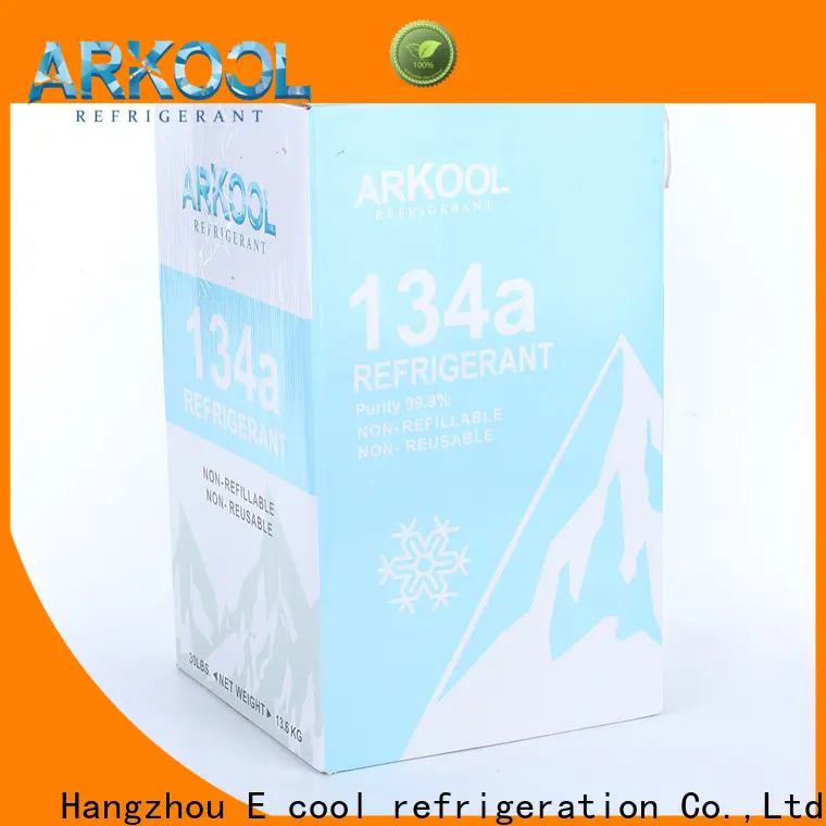 Arkool gas freon 410a company for air conditioning industry 1