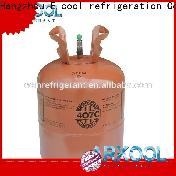 Arkool r32 hfc Suppliers for air conditioner 1