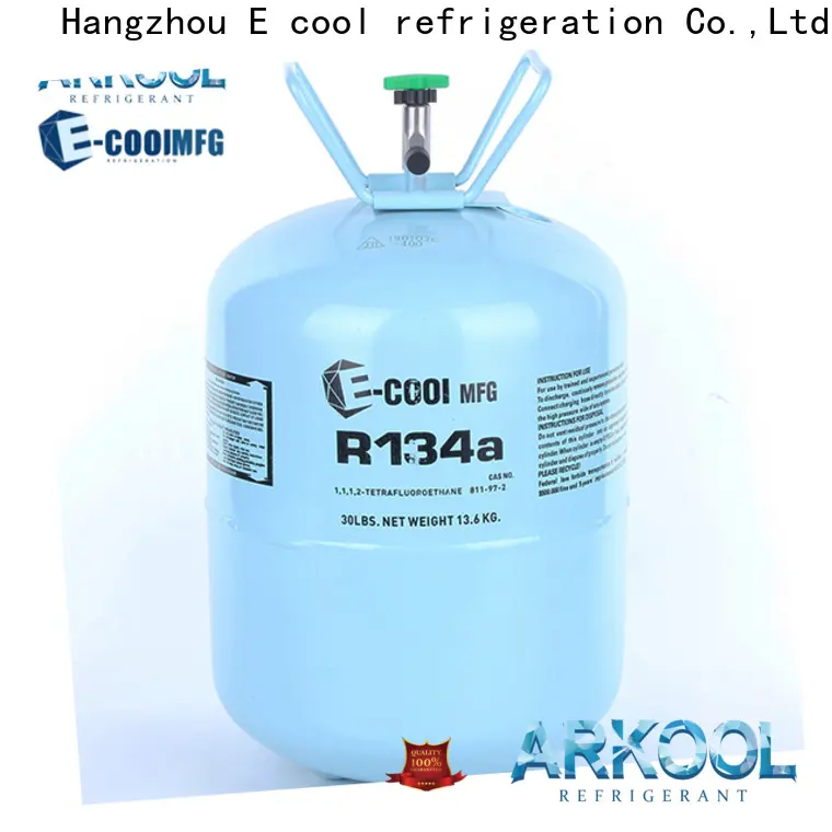 Custom hfc 134a freon for business for air conditioner 1