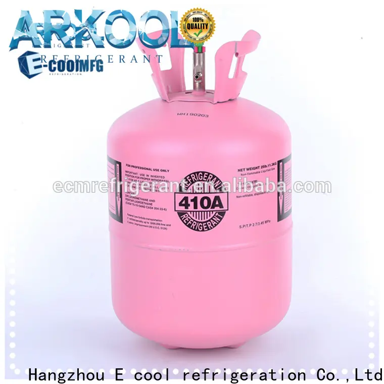 Arkool Custom r410a freon for sale bulk buy for industry 1