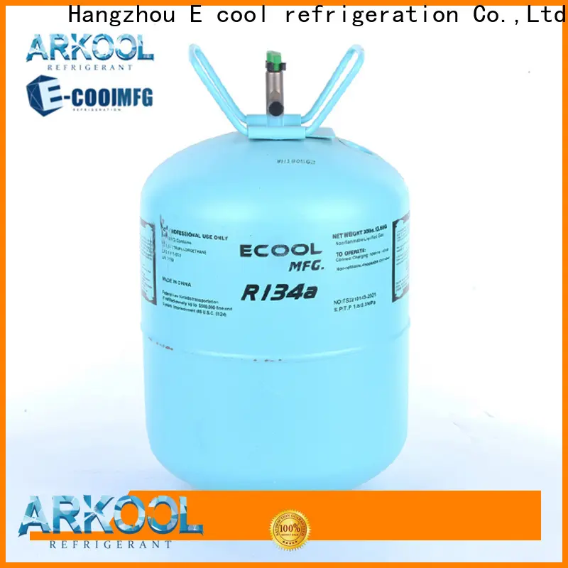 News r410 ac gas Suppliers for industry 1