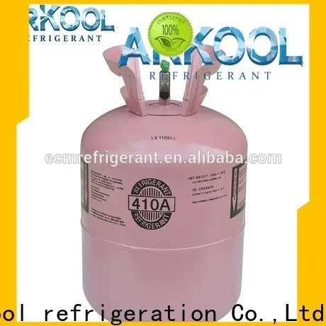 Arkool Custom hcfc refrigerant list manufacturers for air conditioning industry 1