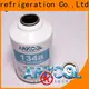 Arkool r410a gas price for business for air conditioning industry 1