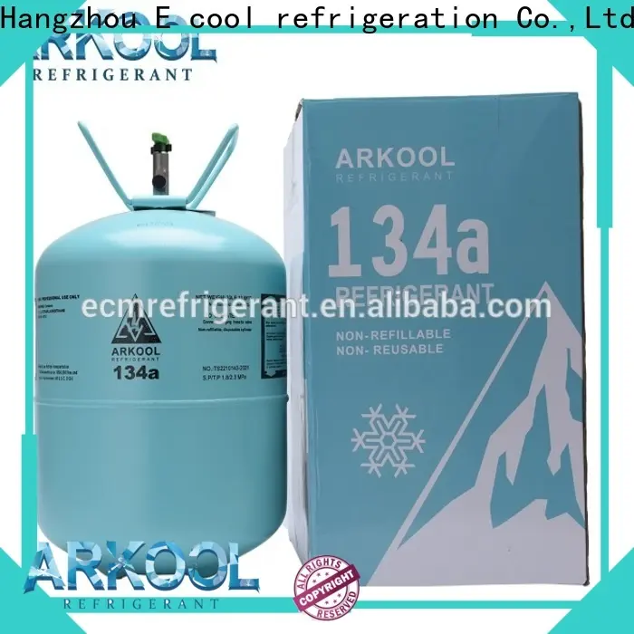 Arkool Best r410 freon cost manufacturers for industry 1