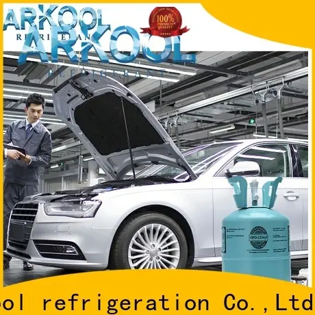 Arkool r507a Supply for air conditioner 1