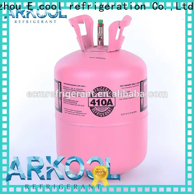 Arkool High-quality r410 price per pound manufacturers for air conditioning industry 1