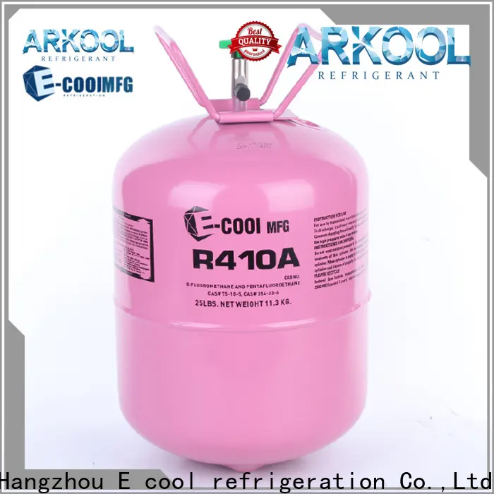 Arkool Custom r410a refrigerant for sale factory for industry 1