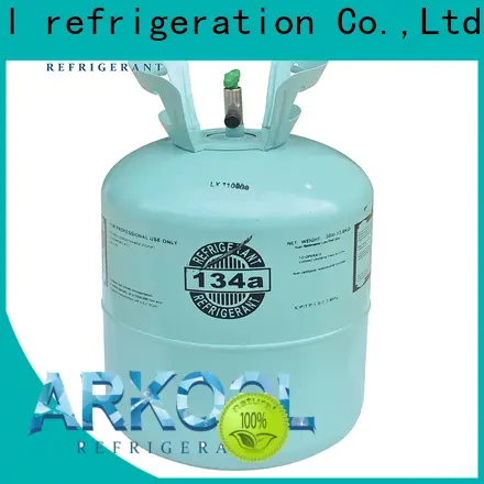 Arkool Best freon r410a 1 kg company for industry 1