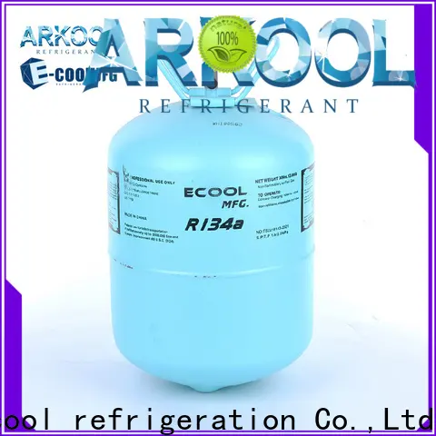 Arkool mafron hfc 134a factory for industry 1