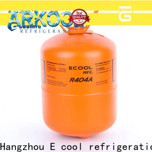 Best freon refrigerant r410a Suppliers for air conditioner 1