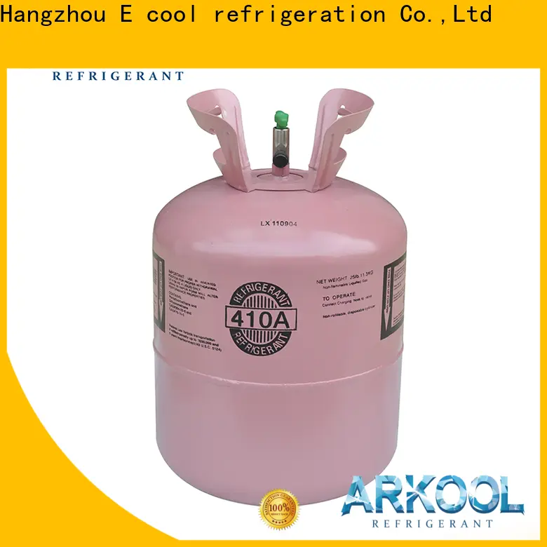 Arkool r410a 30lb Suppliers for air conditioner 1