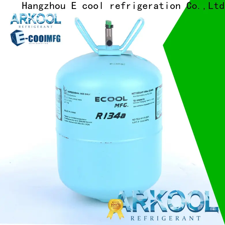Arkool refrigerant gas r410a manufacturers for industry 1