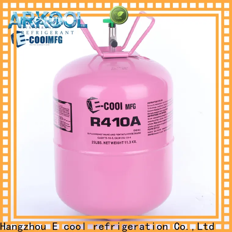 Arkool News freon 410a Supply for air conditioner 1