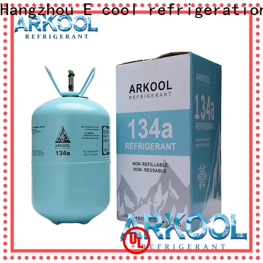 Arkool r410a coolant Supply for air conditioning industry 1