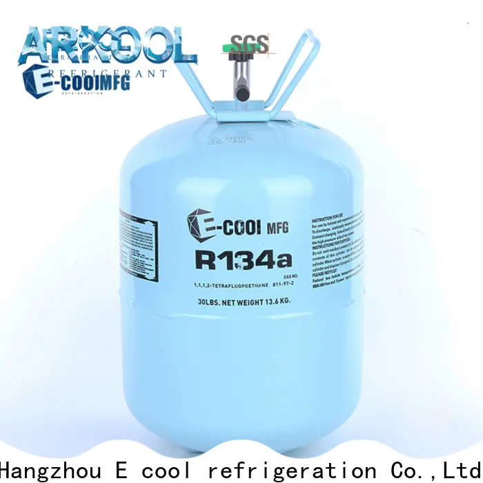Arkool High-quality hfc134a Supply for air conditioning industry 1