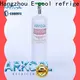 Arkool Latest r410 ac gas price manufacturers for air conditioning industry 1