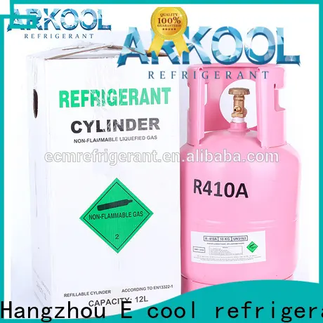 Arkool Best hfc refrigerant list company for air conditioning industry 1