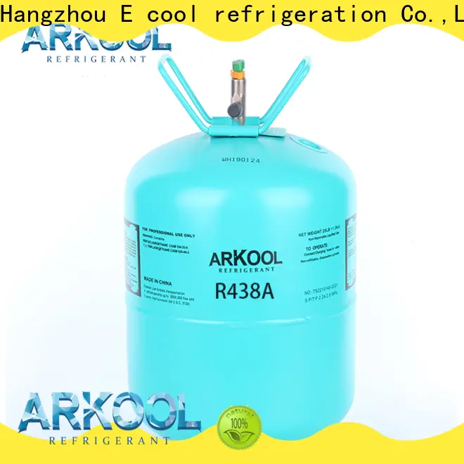 Latest r410a freon price for business for industry 1