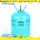 Latest r410a freon price for business for industry 1