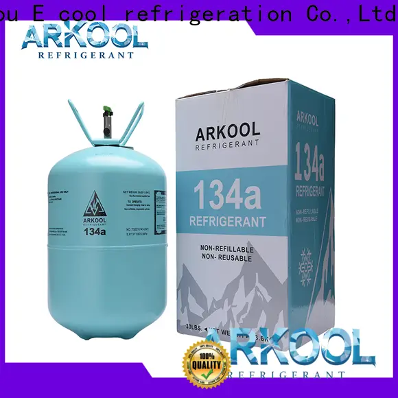 Arkool r410a 30lb Suppliers for air conditioning industry 1