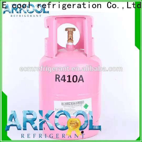 News r410a cost factory for air conditioner 1
