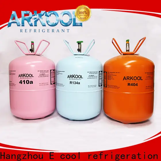 Best hfc coolant factory for industry 1
