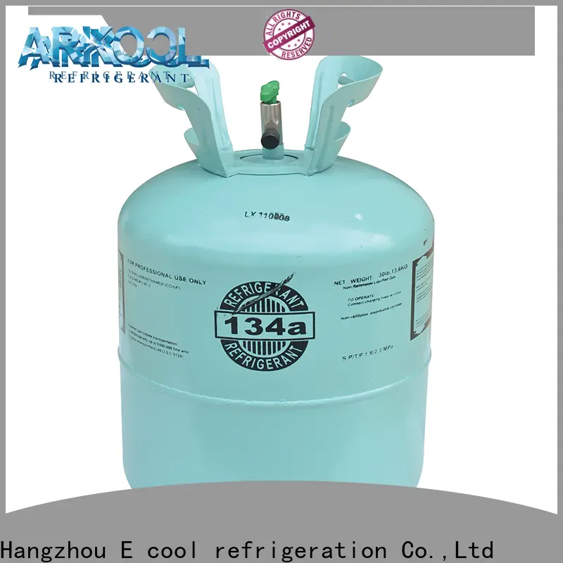 Best r410a freon Supply for air conditioner 1