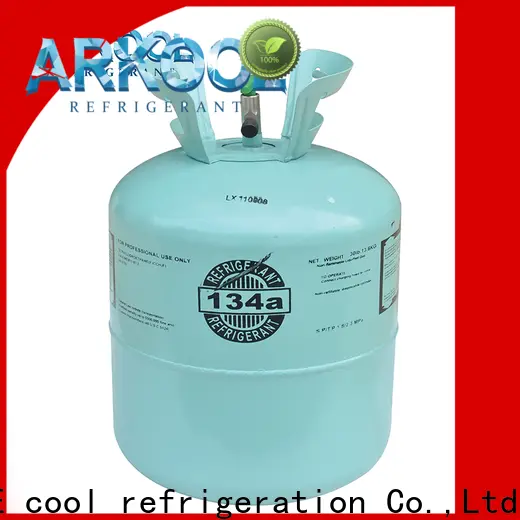 Custom hydrofluorocarbons refrigerants bulk buy for industry 1