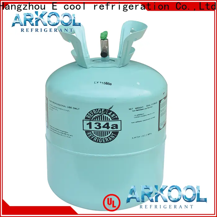 Wholesale hfc refrigerant list for business for air conditioner 1