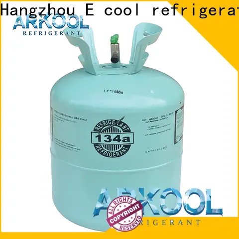 Arkool Custom r22 r32 r410a company for air conditioning industry 1