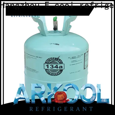 Arkool gas freon r410 company for industry 1