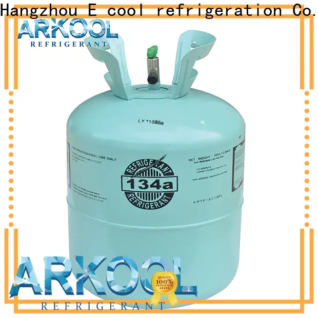 Arkool r410a gas price per kg bulk buy for industry 1