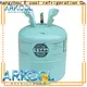 Arkool r410a gas price per kg bulk buy for industry 1