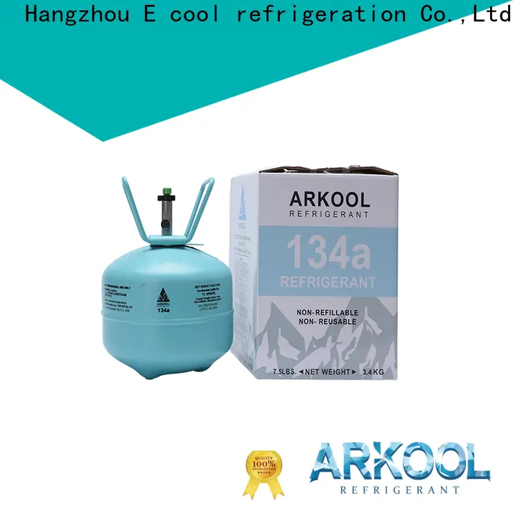 Arkool Top cfc hcfc hfc factory for industry 1
