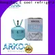 News hfc gases Suppliers for air conditioner 1