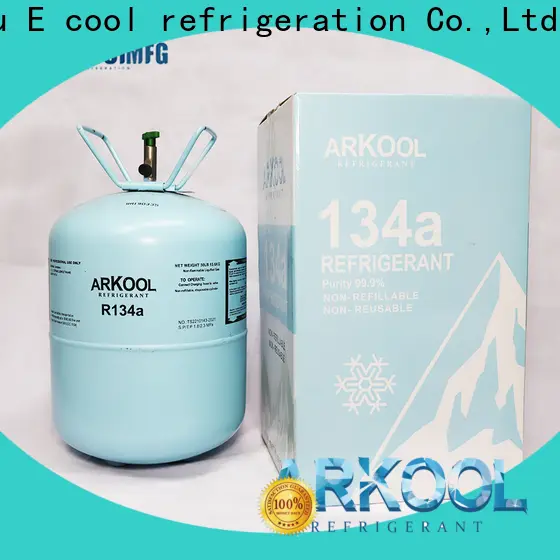 Arkool Top hcfc cfc Supply for industry 1